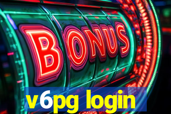 v6pg login